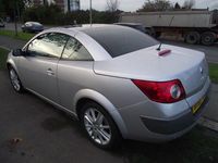 Used Renault Mégane Coupé 2005 Coupe