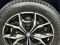Used BMW X3 M Sport 187 HP (137 kW) 2024 Grey SUV