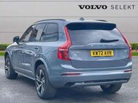 used Volvo XC90 Plus B5