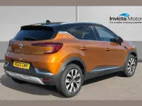 Used Renault Captur Version S 95 HP (69 kW) 2020 Other SUV