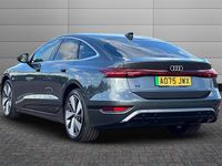 Used Audi A6 e-tron S-Line 269 kW (367 HP) 2025 Unknown Hatchback