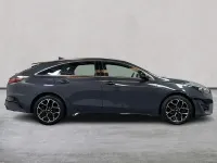 Used Kia ProCeed GT-Line 158 HP (116 kW) 2024 Grey Estate