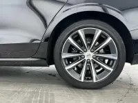 Used Volvo V60 Momentum 163 HP (119 kW) 2021 Black Estate
