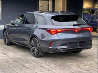 New Cupra Leon 147 HP (108 kW) 2025 Other Estate