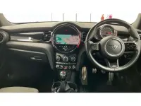 Used Mini Cooper Sport 136 HP (100 kW) 2021 Red Hatchback
