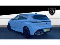 Used Peugeot e-308 GTi 114 kW (156 HP) 2024 Other Hatchback