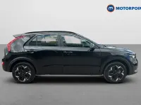 New Kia e-Niro 150 kW (204 HP) 2025 Black SUV