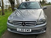 used Mercedes CLC180 CLC ClassKOMPRESSOR SPORT