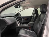 Used Land Rover Discovery Sport S 2020 White SUV