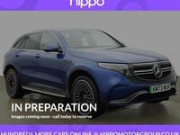 Used Mercedes EQC400 AMG Line Premium 11 kW (15 HP) 2023 SUV