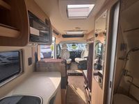 Used Peugeot Boxer 2015 Brown Van