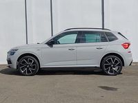 Used Skoda 110 R Monte Carlo 110 HP (80 kW) 2020 Grey Hatchback