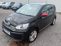 Used VW up! Beats 75 HP (55 kW) 2018 Hatchback