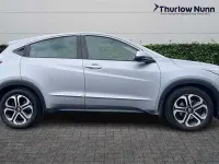 Used Honda HR-V Hybrid 131 HP (96 kW) 2021 SUV
