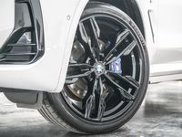 Used BMW X4 Impressive 340 HP (250 kW) 2023 White SUV