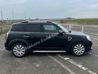 Used Mini Cooper S 2018 Black Hatchback