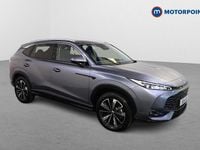 Used MG HS SE 224 HP (164 kW) 2025 Grey SUV