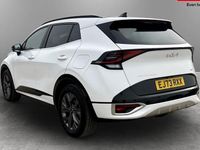 Used Kia Sportage GT-Line S 230 HP (169 kW) 2023 SUV