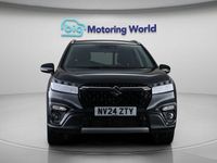 Usado Suzuki SX4 S-Cross 129 CV (94 kW) 2024 Negro SUV