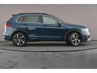 Used VW Tiguan 245 HP (180 kW) 2021 SUV