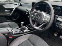 used Mercedes A200 A ClassAMG Line Premium 5dr