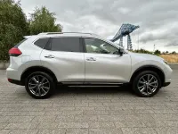 Used Nissan X-Trail S 130 HP (95 kW) 2019 Silver SUV