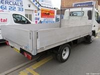 Used Mitsubishi Canter 2007