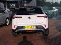 Used Vauxhall Mokka Ultimate 100 kW (136 HP) 2024 White SUV