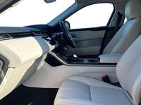 Used Land Rover Range Rover Velar 200 HP (147 kW) 2022 Other SUV