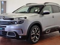 used Citroën C5 Aircross 1.5 BLUEHDI FLAIR PLUS EAT8 EURO 6 (S/S) 5DR DIESEL FROM 2020 FROM WALLSEND (NE28 9ND) | SPOTICAR