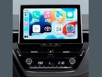 Used Toyota Corolla Sport 192 HP (141 kW) 2023 Scarlet flare Estate