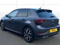 Used VW Polo R-line 95 HP (69 kW) 2026 Hatchback