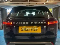 Used Land Rover Range Rover Velar S 404 HP (297 kW) 2020 Blue SUV