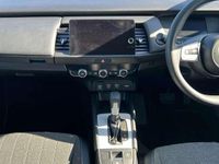 Used Honda Jazz Hybrid 109 HP (80 kW) 2022 Red Hatchback