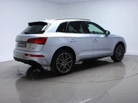 used Audi Q5 45 TFSI Quattro Edition 1 5dr S Tronic