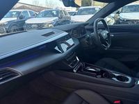 Used Audi e-tron GT quattro Comfort 369 kW (503 HP) 2025 White Sedan