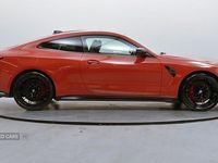Used BMW M4 Competition Edition 503 HP (369 kW) 2021 Red Coupe