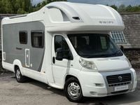 Used Fiat Ducato 2008 White Van