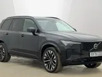 Usado Volvo XC90 Plus 455 HP (334 kW) 2025 Preto SUV