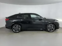 Used BMW iX2 M Sport 279 kW (380 HP) 2025 Black SUV
