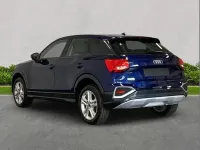 New Audi Q2 Sport 113 HP (83 kW) 2026 Other SUV
