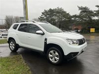 used Dacia Duster 1.0 TCe 100 Comfort 5dr