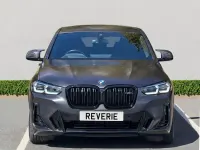 Used BMW X4 Comfort Edition 340 HP (250 kW) 2022 Grey SUV