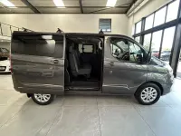 Used Ford 300 Limited 2019 Grey Van