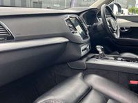 used Volvo XC90 Momentum Pro D5 Pp A