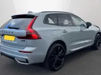 New Volvo XC60 Plus 250 HP (183 kW) 2026 Grey SUV