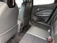 Used Nissan Juke Tekna 114 HP (83 kW) 2021 Black SUV