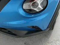 Used Nissan Juke Tekna 114 HP (83 kW) 2021 Blue SUV