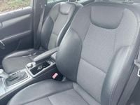 Used Mercedes C180 156 HP (114 kW) 2008 Silver Sedan