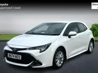 Usado Toyota Corolla 140 HP (102 kW) 2026 Citadino